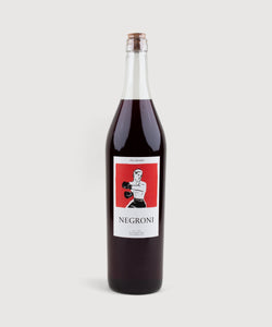 3L Negroni