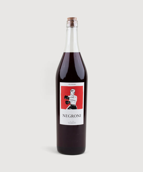 3L Negroni
