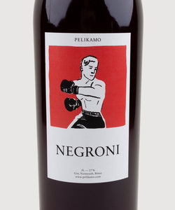 3L Negroni