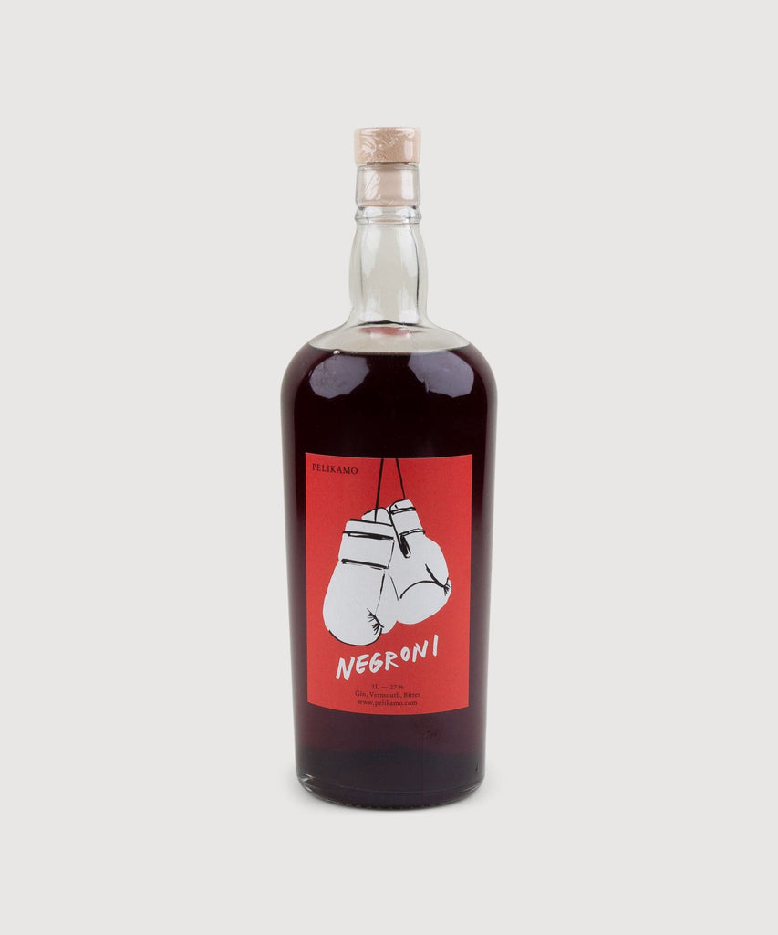 1L Negroni