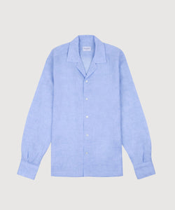 Beach Linen Shirt