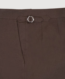 Light Linen Dinner Shorts