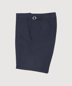 Light Linen Dinner Shorts