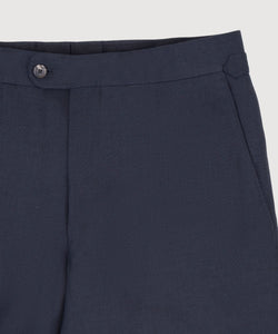 Light Linen Dinner Shorts