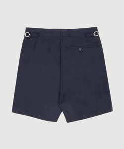 Light Linen Dinner Shorts