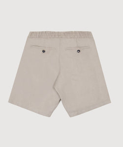 Light Linen Weekend Shorts