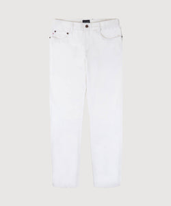 5-Pocket Japanese Jeans