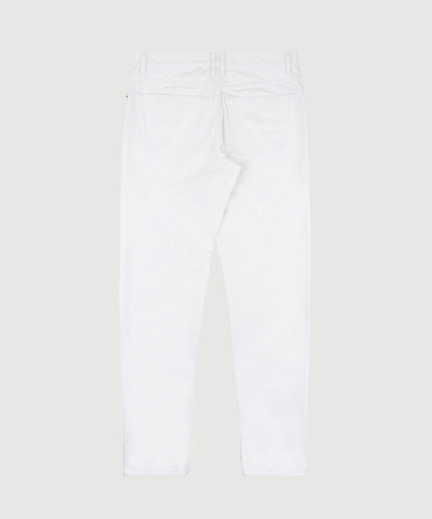 5-Pocket Japanese Jeans