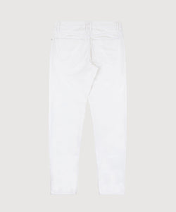 5-Pocket Japanese Jeans