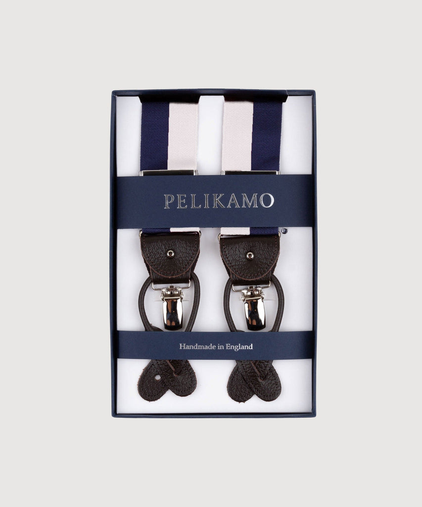 Suspenders