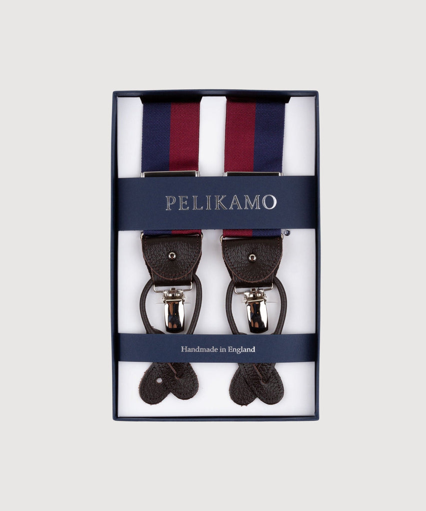 Suspenders
