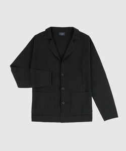 Strickblazer