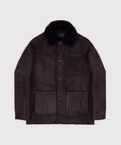 Sheep Skin Jacket