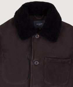 Sheep Skin Jacket