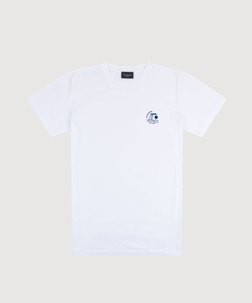Relaxed Badi T-Shirt