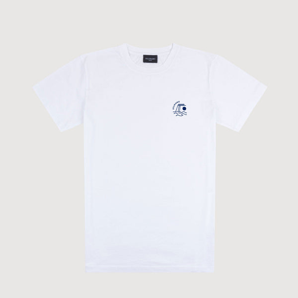 Relaxed Badi T-Shirt