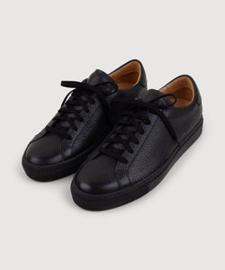Sneaker Structured