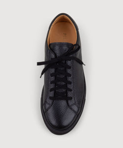 Sneaker Structured