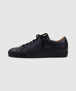 Sneaker Structured