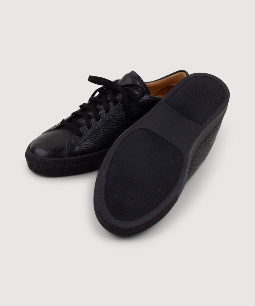 Sneaker Structured