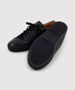 Sneaker Structured