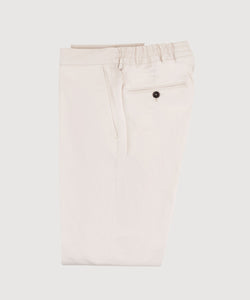 Cotton Weekend Trousers