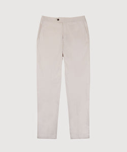 Cotton Weekend Trousers