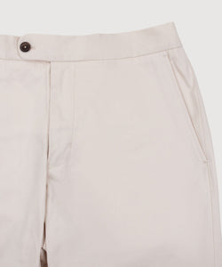 Cotton Weekend Trousers