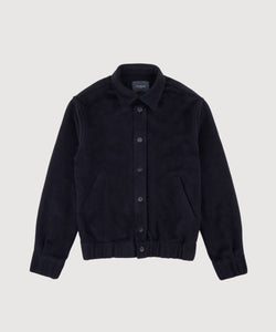 Cashmere Blouson