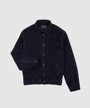 Cashmere Blouson