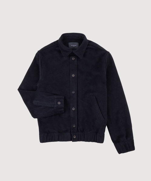 Cashmere Blouson