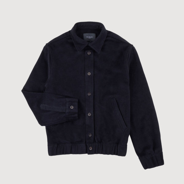 Cashmere Blouson