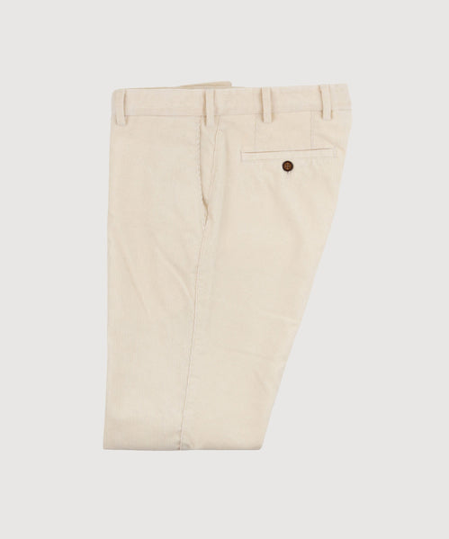 Signature-Hose aus Cord