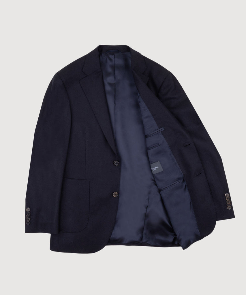 Flannel Jacket