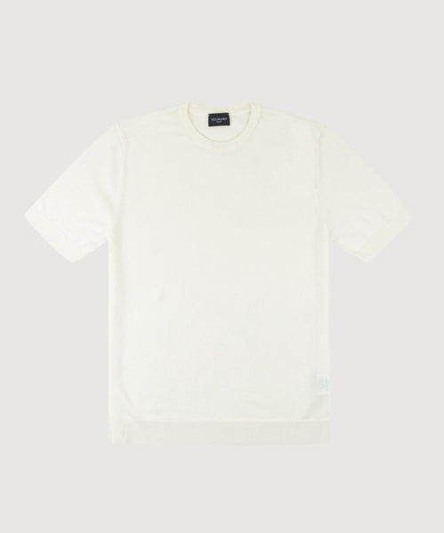 Knitted T-Shirt