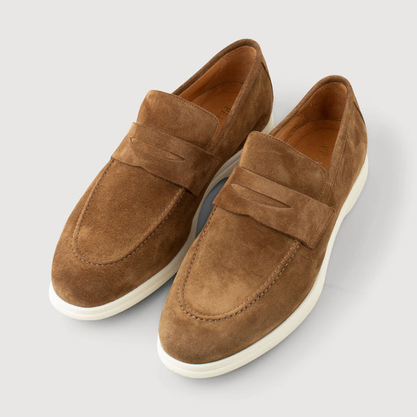 Casual Penny Loafer