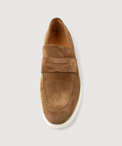 Casual Penny Loafer