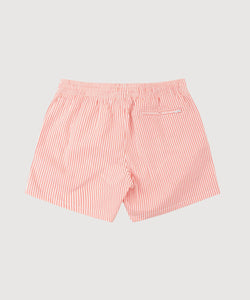 Striped Swim Shorts