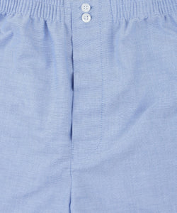 Oxford Boxer Shorts