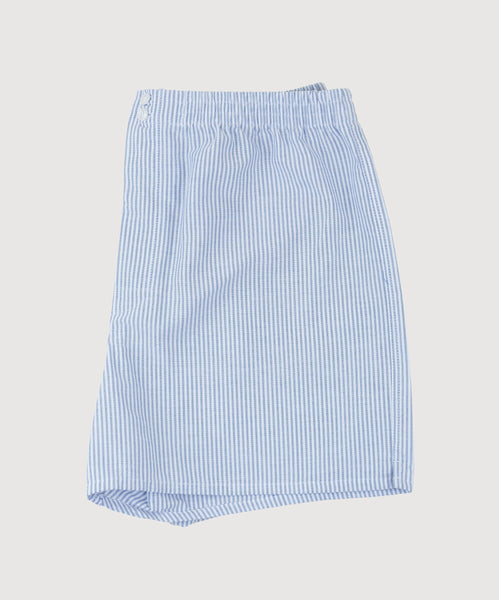 Oxford Boxer Shorts