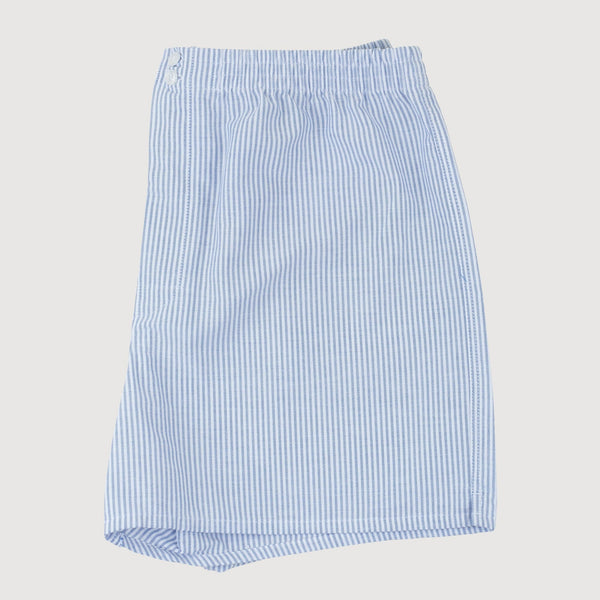 Oxford Boxer Shorts