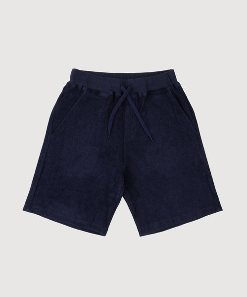 Terry Trackshorts