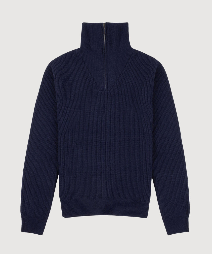 Mountain Sweater