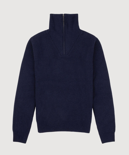 Mountain Sweater