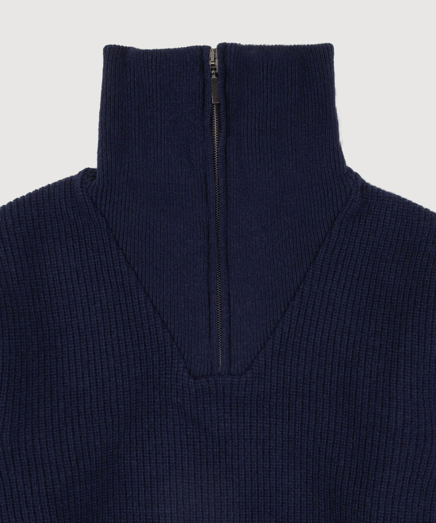 Mountain Sweater