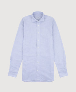 Oxford Stripe Shirt