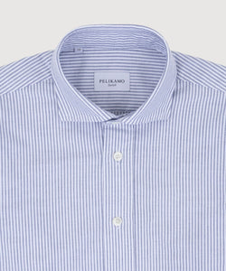 Oxford Stripe Shirt