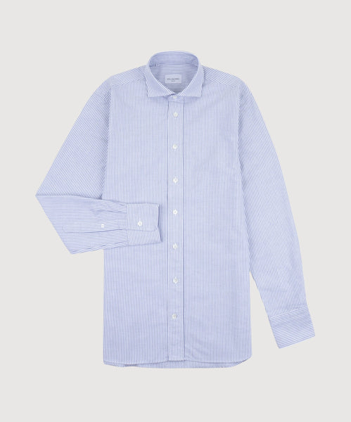 Oxford Stripe Shirt