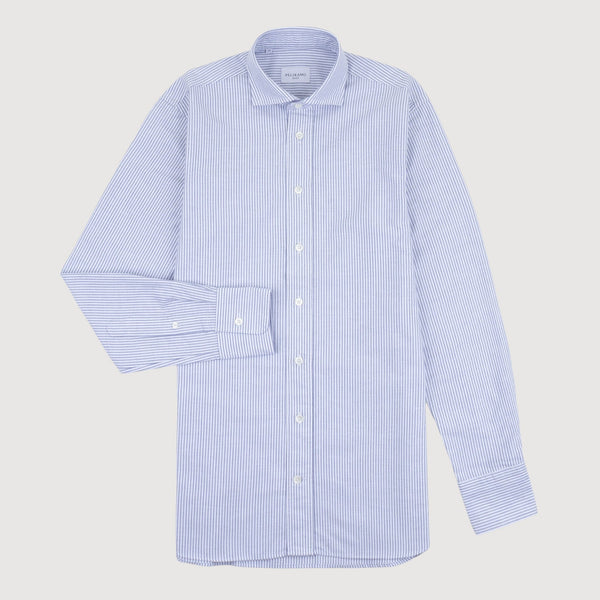 Oxford Stripe Shirt