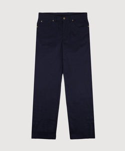 5 Pocket Cotton Trousers